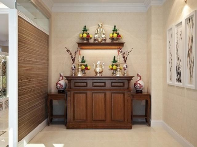 4 loại cây phát tài nên đặt trên bàn thờ tổ tiên, càng giàu càng nên đặt