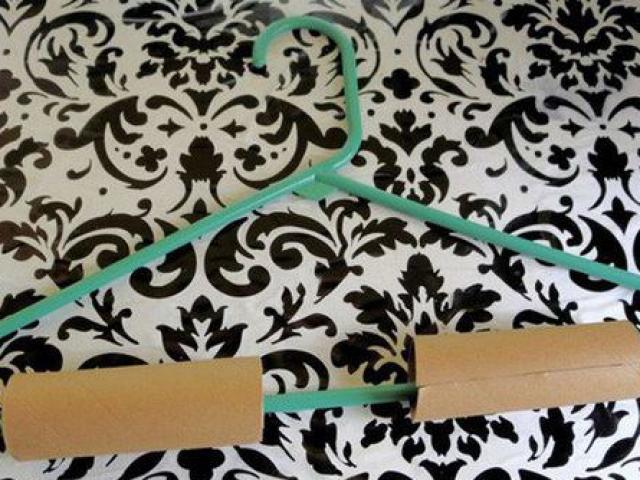 Lõi giấy vệ sinh chớ vội vứt, giữ lại làm theo cách này có tác dụng ngang tiền triệu