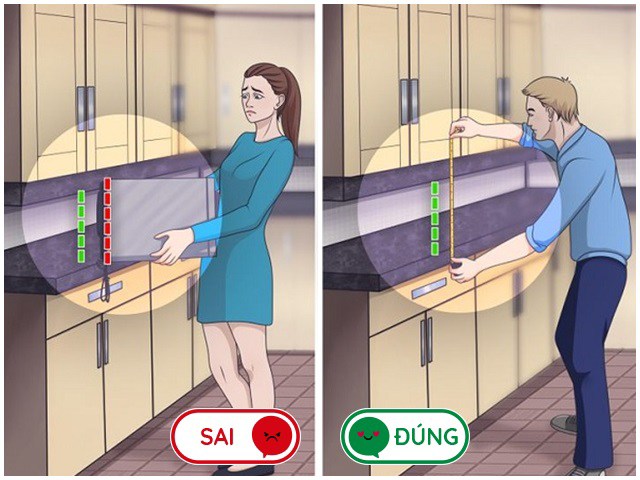 8 sai lầm thiết kế nội thất khiến ngôi nhà trở nên kém sang, vào ở mới thấy khó chịu